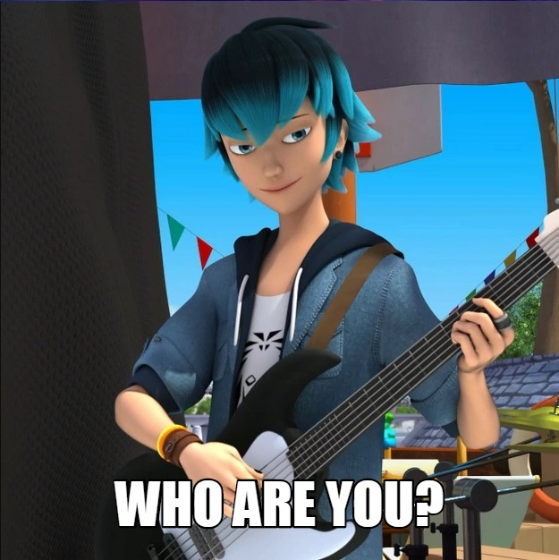 Ultear_Tigra's tweet photo. We all know this
#MiraculousLadybug #Luka 
#TalesOfArcadia #ToA #ToaWizards #Wizards #Douxie #hisirdouxcasperan https://t.co/CNNePagZnY