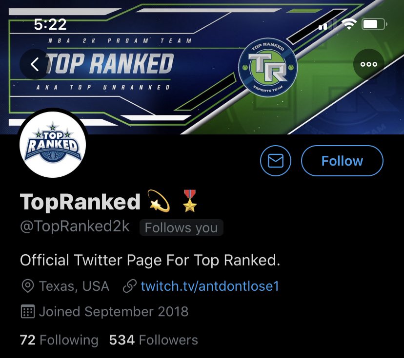 Prestige Area tweet media