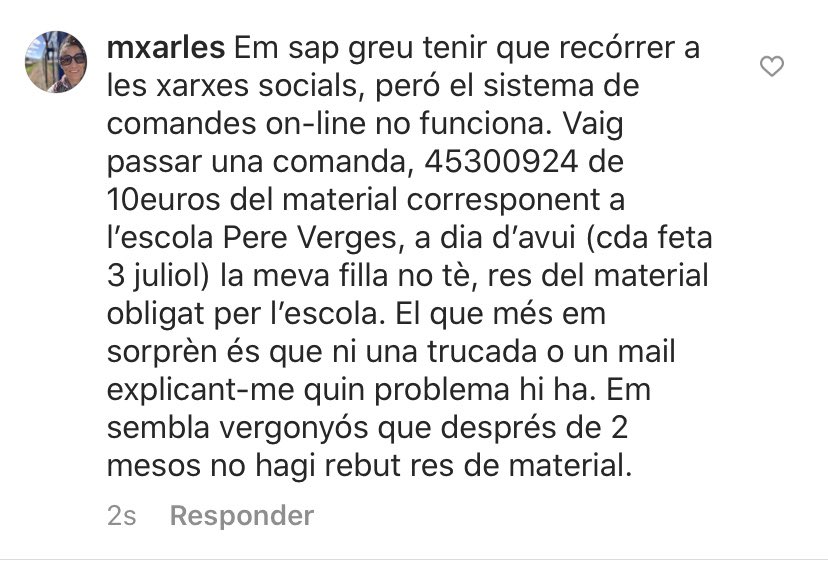 Mònica Xarles tweet media