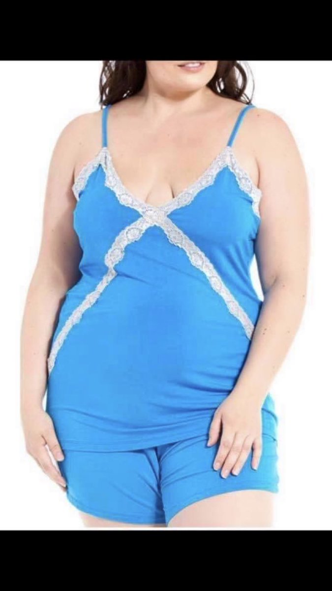 BeverlysSecret's tweet image. Happy Tuesday everyone!!

The color of the week is blue!  💙💙💙. We will not be having a 50% off video or clearance video this week, so you can check out our sale on our website!