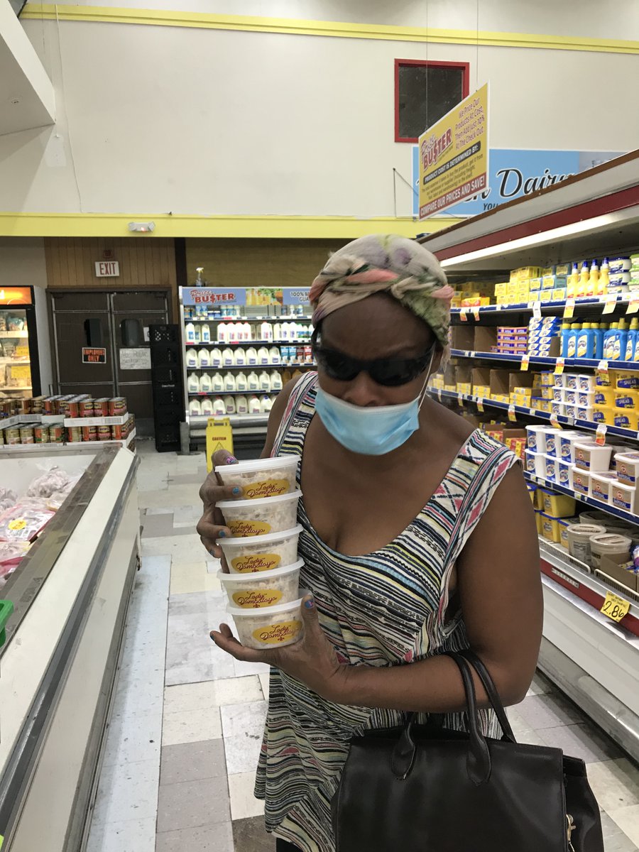 Ladyjambalaya1's tweet photo. Find our products at your local grocery store! Check our website to find a location near you. π
#LadyJambalaya #Wildcajunmeals #blackownedbusiness #homemadegumbo #homemadejambalaya #familydinnerideas #cajunmeals https://t.co/nk6cUULG3Z