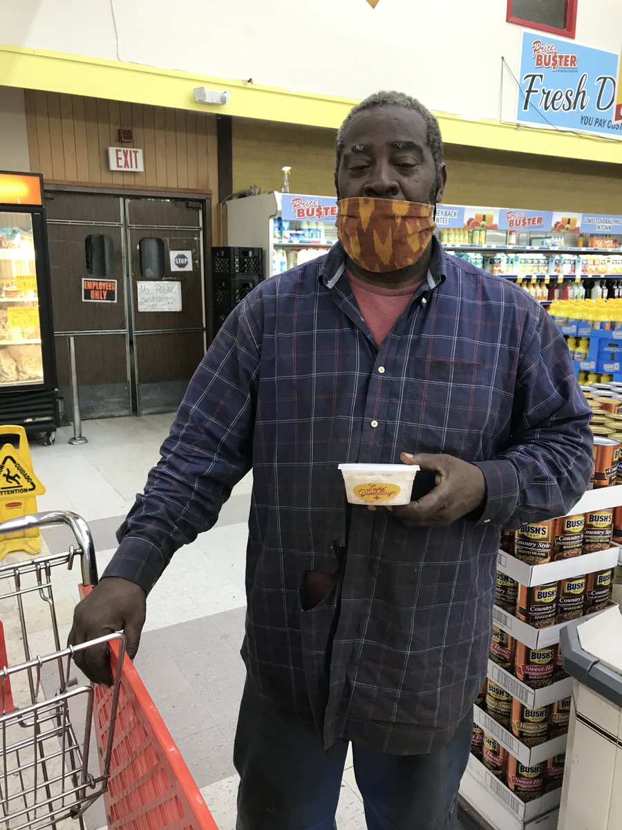 Ladyjambalaya1's tweet photo. Find our products at your local grocery store! Check our website to find a location near you. π
#LadyJambalaya #Wildcajunmeals #blackownedbusiness #homemadegumbo #homemadejambalaya #familydinnerideas #cajunmeals https://t.co/nk6cUULG3Z