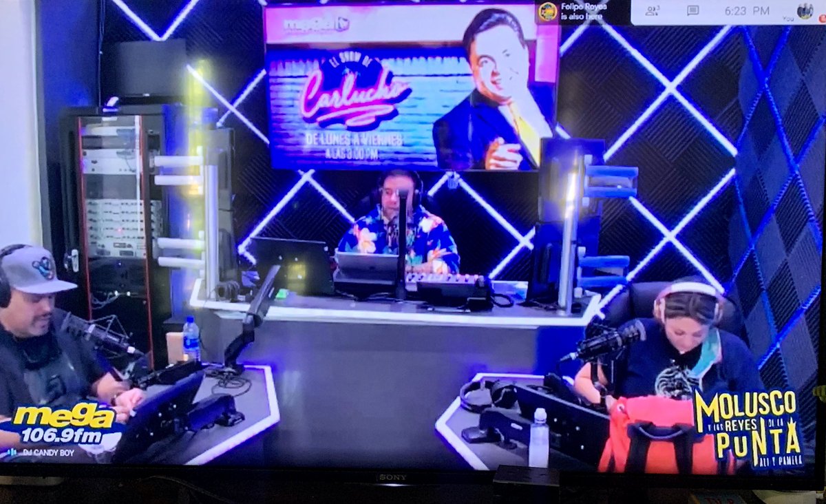 Robert John Santiago tweet media