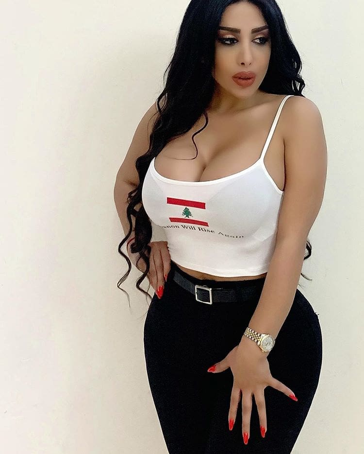 ExtraVideos1's tweet photo. لبنان وحلاوة لبنان ⁦🇱🇧⁩⁦❤️⁩
#ExtraVideos https://t.co/Nm7yfAORqY