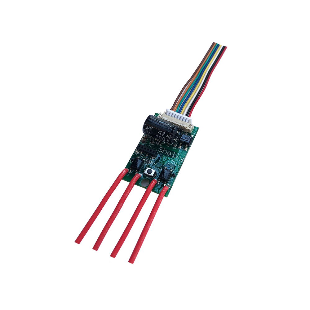 freddieleeman's tweet photo. These little things will take up a lot of my free time in the coming months. 🤩😍 #shelly #uni #iot #smart #hackeverything https://t.co/VDAS3fYFoZ https://t.co/jkXe4FP6lA