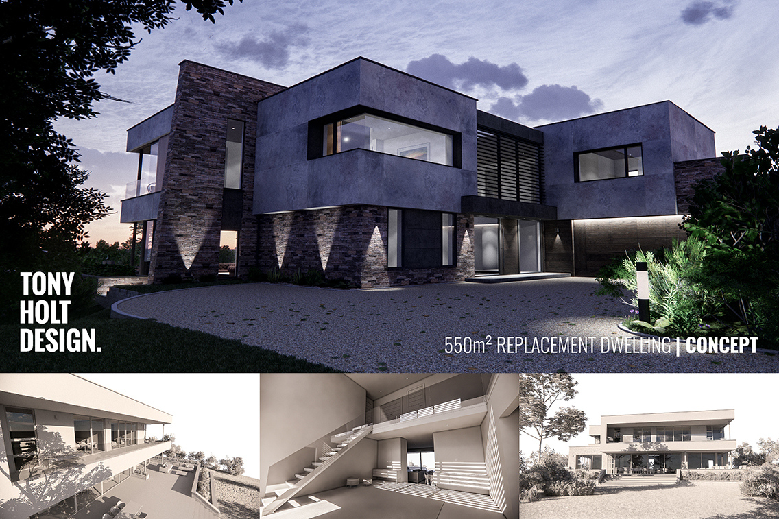 TonyHoltDesign's tweet photo. TONY HOLT DESIGN | Concept design for 550m² contemporary replacement dwelling in Kent Greenbelt
#homedesign #homebuilding #homeinspiration #housedesign #housebuilding #houseinspiration #dreamhome #dreamhouse #bespokehouse #bespokehome #selfbuild #selfbuilddesign
#granddesigns https://t.co/CPNhEJkkqR