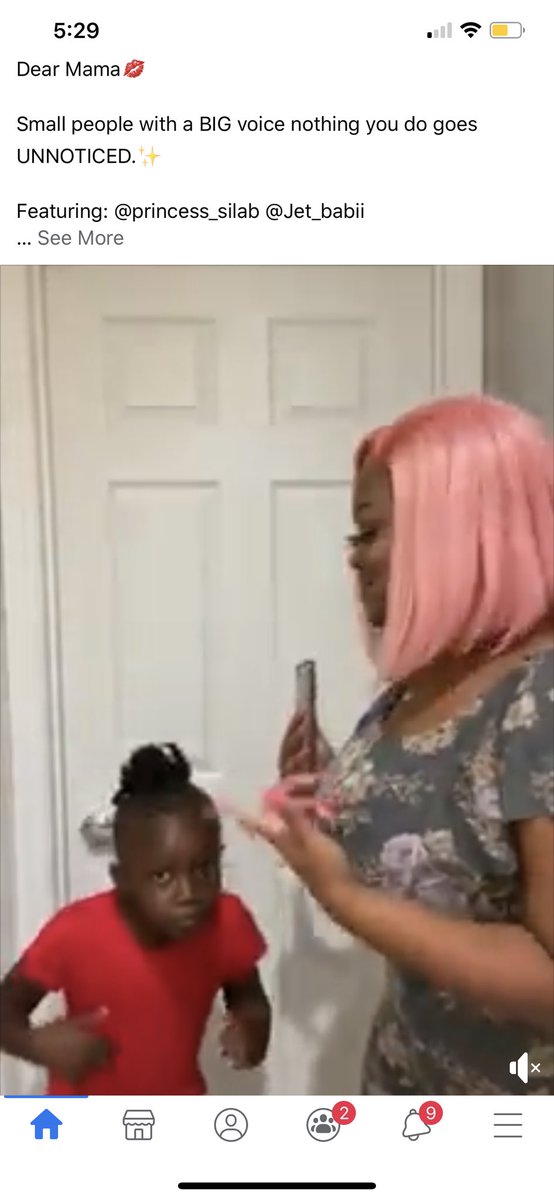 RealSoofficialR's tweet photo. New video out on Instagram: @Soofficialray Facebook: Rayionna GAINEY YouTube : Soofficialray✨ https://t.co/N7PnwT3BE8