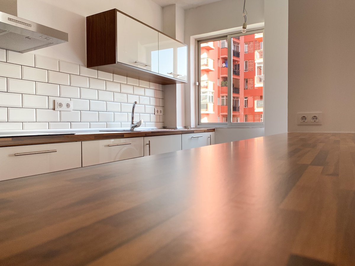rediarq's tweet photo. La semana pasada terminamos esta #reformaparcial dónde renovamos todas las instalaciones, pavimento, acabados y cocina. 
¿Necesitas #reformasexpress ¡#Rediarq lo hace posible!
#arquitectura #construccion #interiorismo #reformas #reformasintegrales ##proyectosdeinteriorismo https://t.co/KHZbWNUNtQ