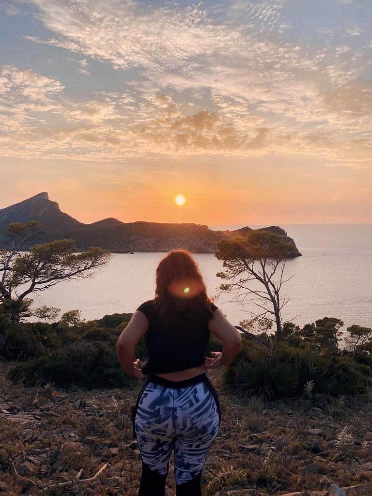 MrsNorriis's tweet photo. Que bonita es Mallorca 💛 https://t.co/vpAjjDf21k