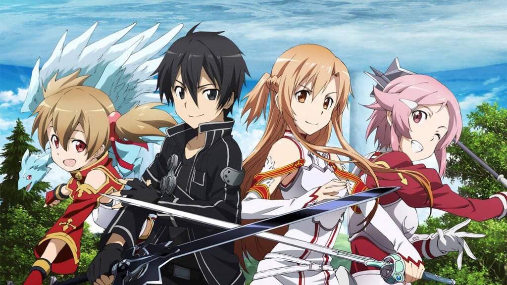 13. What is your favourite Isekai?
