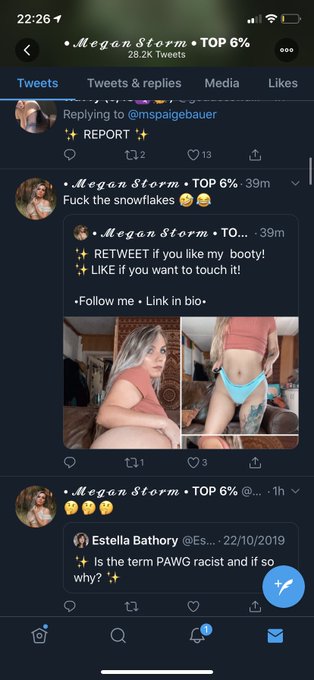 @MeganStormXXX @emiilyonlyfans Explain? https://t.co/GI8ghdug5w<a class="tags" target="_blank" title="On Twitter" href="/?out=eyJ0eXAiOiJKV1QiLCJhbGciOiJIUzUxMiJ9.eyJpYXQiOjE3MjA3Njc3MjAsImlzcyI6InR3cG9ybnN0YXJzLmNvbSIsIm5iZiI6MTcyMDc2NzcyMCwiZXhwIjoxNzUyMzAzNzIwLCJyZWRpcmVjdF91cmwiOiJodHRwczovL3R3aXR0ZXIuY29tL01lZ2FuU3Rvcm1YWFgifQ.fLU9bG2zzae6LF_ST6U9XAgXvxDhovHgWvtodMRhviOBFnvHHrY0TG_KBZasbtbLCBT9Ur6K5OG1gMcYLf4H5Q">@MeganStormXXX</a><a class="tags" target="_blank" title="On Twitter" href="/?out=eyJ0eXAiOiJKV1QiLCJhbGciOiJIUzUxMiJ9.eyJpYXQiOjE3MjA3Njc3MjAsImlzcyI6InR3cG9ybnN0YXJzLmNvbSIsIm5iZiI6MTcyMDc2NzcyMCwiZXhwIjoxNzUyMzAzNzIwLCJyZWRpcmVjdF91cmwiOiJodHRwczovL3R3aXR0ZXIuY29tL2VtaWlseW9ubHlmYW5zIn0.xYtqk-_IQxSzD9nR7GCEplSDR3gT9O3LpxoKMzIO6o3-kqitqSNyTw96NqPmA3_tR3zVrEvOIOvtgFxaOz4cBQ">@emiilyonlyfans</a>