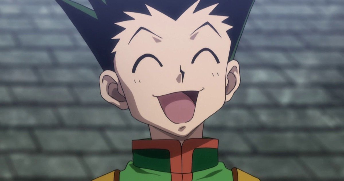 17. What is your favorite anime protagonist?