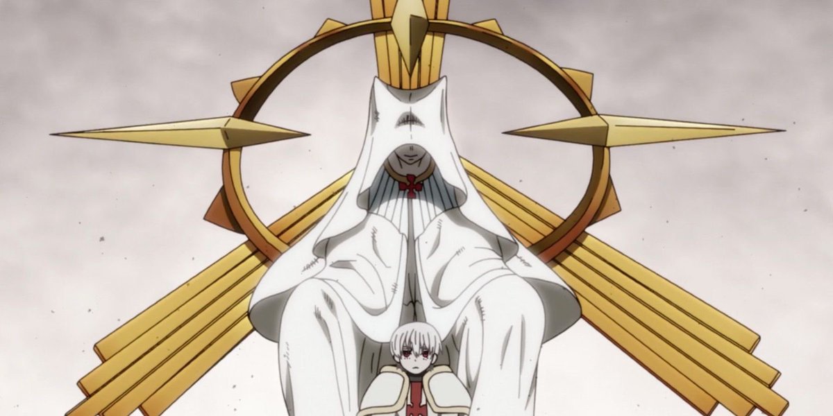 18. What is your favorite new gen antagonist?