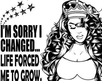 KweendomCome's tweet photo. Sometimes you have to say
Sorry Not Sorry https://t.co/WeEJ8emWfE