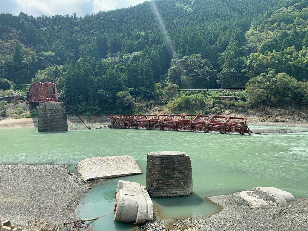 ace1sd's tweet photo. 9/15 Days 9.
UAV LiDAR survey in river disaster of Kumamoto.
#uav #drone #lidar #uavlidar #yellowscan #vx+ #minivux-2 #mapping #3dscanning #topographicsurvey https://t.co/2HsdxjclIl https://t.co/wGq4NWzc5B