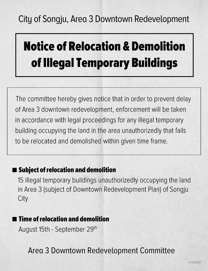 2. Namjoon's containerWe see scenes of NJ's place being on fire and SJ at his father library, where he finds the documents related to the demolition: 7 Kim Namjoon Male / 20yo / gas station (job) Doesn't have (roomate)