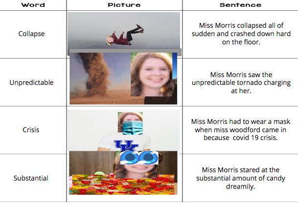 classroombell's tweet photo. This is not the first time I’ve been photoshopped in to someone’s independent work this year and I sure hope it’s not the last. https://t.co/vSCxj4HRMq