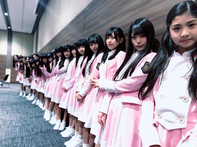 Twitterのコスプレ画像2