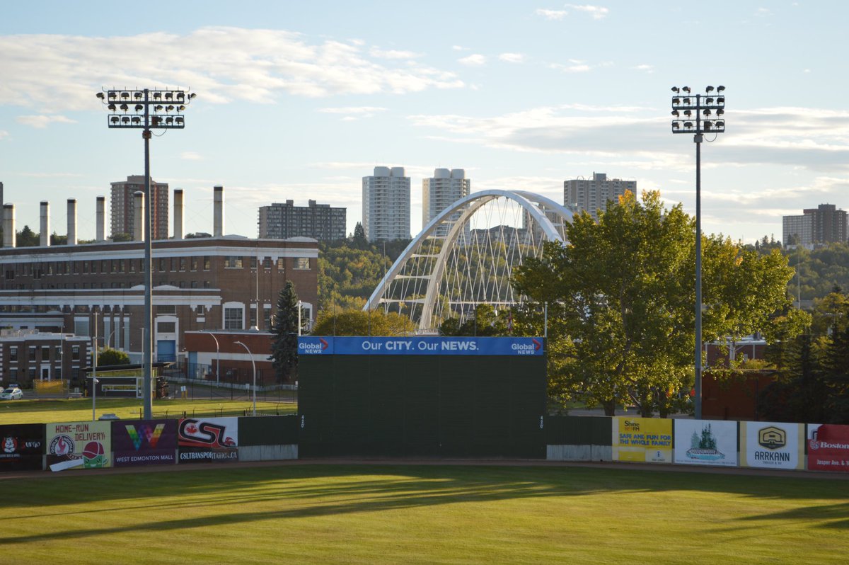 Edmonton Riverhawks tweet media