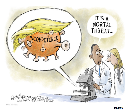 zazzybritches's tweet photo. @SMurray1000 @ChopLV @TimOBrien He's known all along. Now he knows we know and he is still lying about it. Lying about PPE. Lying about #TrumpVirus  being under control. Lying, lying, lying.

#FAM46 
#NastyWoman
#DumpTrump2020 
#VoteBlueToSaveAmerica 
#DitchMitch 
#CanCollins https://t.co/xnlr0Un9wf