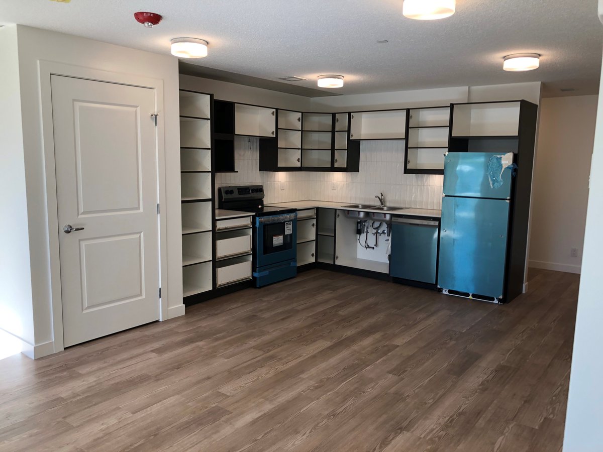 StuartOlsonInc's tweet photo. Special thanks to @EdmontonCRHC for capturing these great photos of our recent site tour at the Londonderry Redevelopment project in #YEG. It was a pleasure to have you on site to preview the exciting progress with us! #itstartswithhome #stuartolsoncreates https://t.co/1sL96anwPI