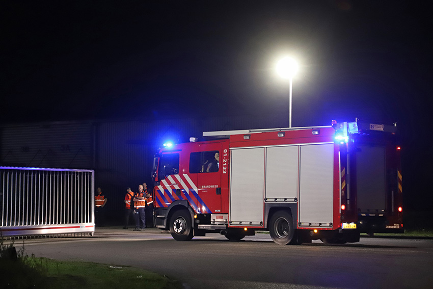 Automatisch brandalarm Topbrands Europe..