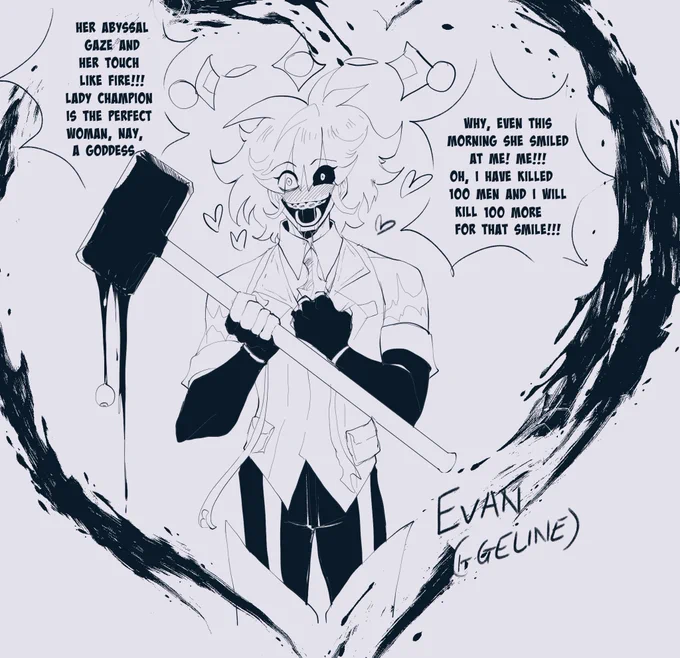 A simp who unfortunately tasted coochie and The Fairy God Mother 