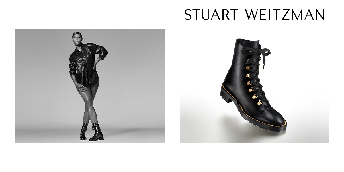 stuart weitzman official website