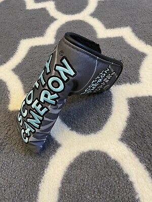 Scotty Cameron tweet media