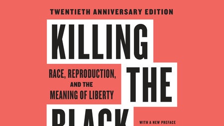 . @DorothyERoberts writes about the history of the forced sterilization of Black and Latina women in her book Killing the Black Body (1999). Scores of Puerto Rican women were given hysterectomies without their consent in the 1960's for example.  #CiteBlackWomen