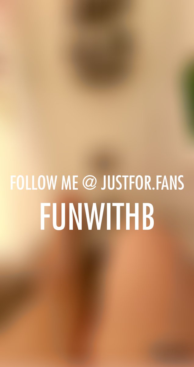 FunWithBWoods's tweet photo. Relaxing after a long day 💖 wish I had someone to moisturize me when I get out...

See this and more at:
https://t.co/PMR4f5NDBs https://t.co/Fwc7fXf3M7