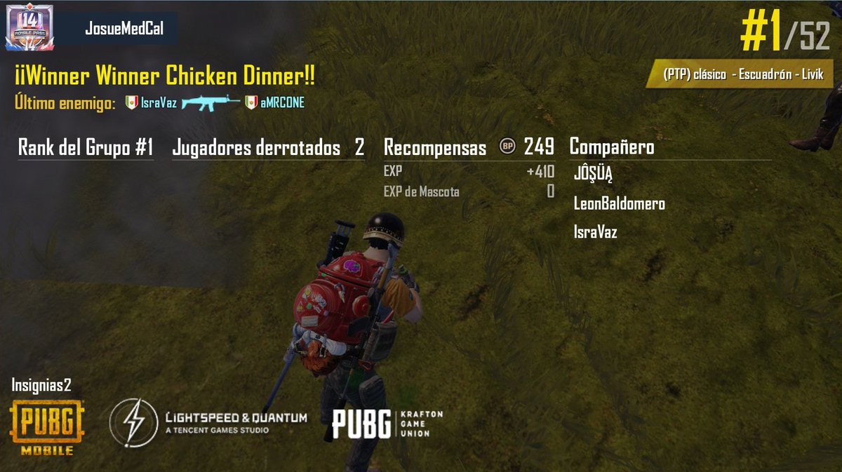 Josue Medrano  tweet media