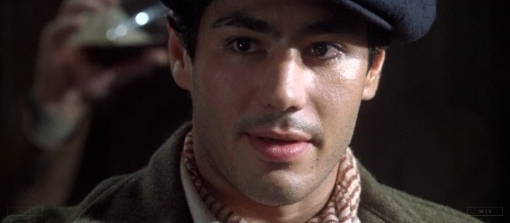Danny Nucci turns 52 today, happy birthday! What movie is it? 5 min to answer! 