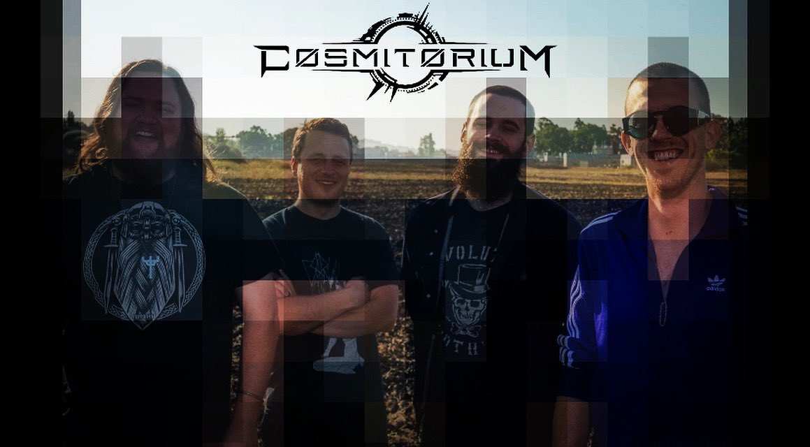 cosmitorium's tweet photo. Apple must be running this simulation. We need to be updated again. 🙄⁣

#cosmitorium #metal #deathmetal #heavymetal #bayareametal #techdeath #technicaldeathmetal #staytech #progmetal #progressivemetal #prog #progressivedeathmetal #bayarea #space #cosmos #multiverse #simulation https://t.co/6kJmkg7907