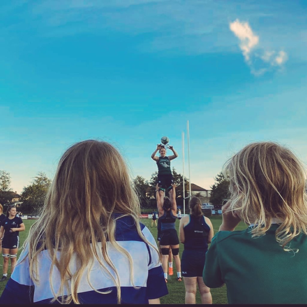 BlackrockWomensRugby tweet media