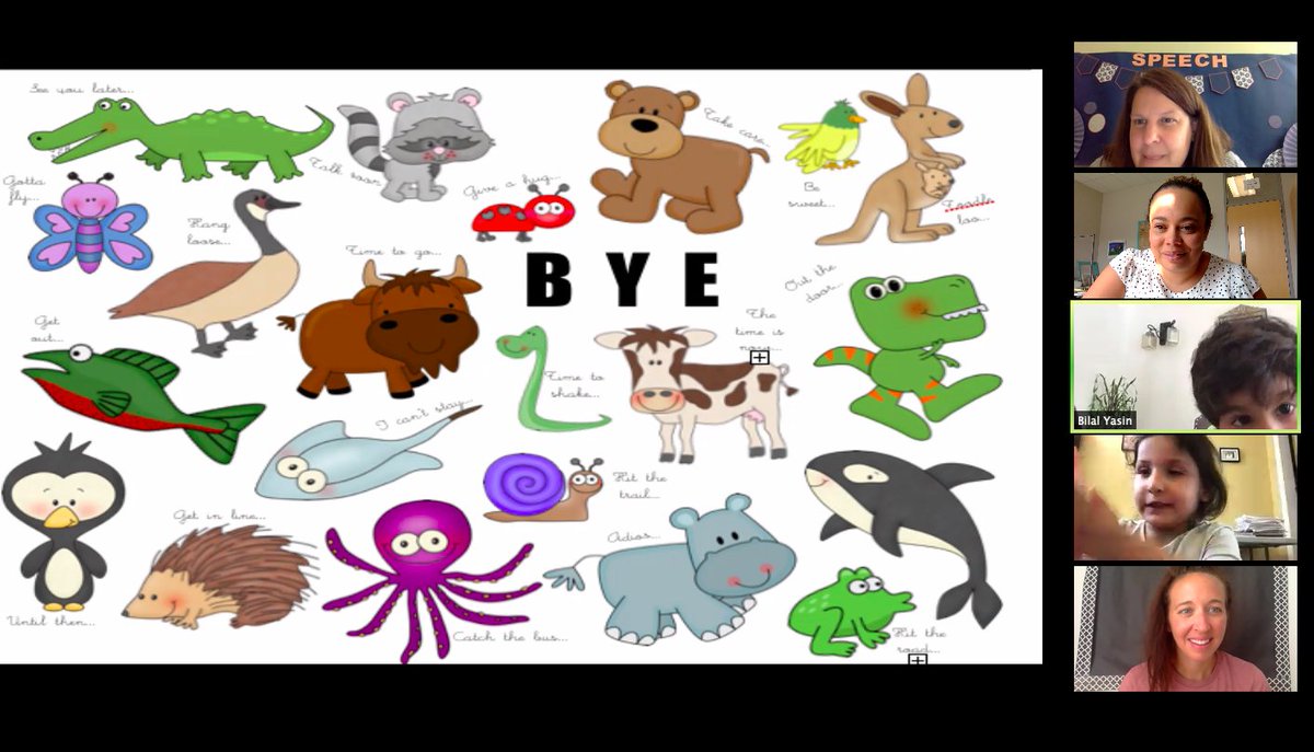 MsAcosta220's tweet photo. Great learning, language usage & engagement at @BarringtonELC today! @DDobbels #MsAmy #bsd220 ๐ฆโฅ๏ธ https://t.co/jDoH7p9Bjj
