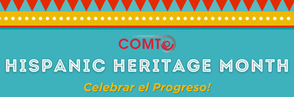 newflyer's tweet image. This month, @COMTO_National will celebrate the Hispanic Heritage Month. As a longstanding member of COMTO, New Flyer&apos;s proud to support the dialogue led by COMTO in celebration of Hispanic Americans and in recognition of their significant accomplishments bit.ly/3kmmB7G