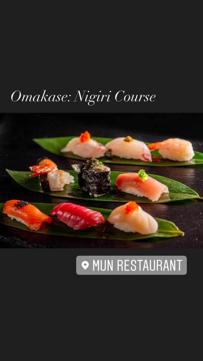 Chef Mun Chef Mun Kim Twitter