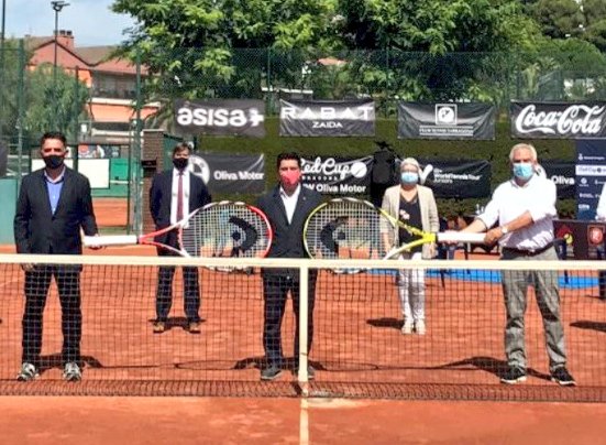 joan plana pons 🎗️ (@jplanapons) on Twitter photo Gràcies <a href="/TennisTarragona/">Club Tennis Tarragona</a> per fer possible la 2a edicio <a href="/redcuptarragona/">Red Cup BMW Oliva Motor</a>🏆2020 iniciant la REPRESA de L'ACTIVITAT ESPORTIVA assumint els Protocols de la SGEiAF i de les Federacions de Tennis.🤝
<a href="/TennisTarragona/">Club Tennis Tarragona</a>
<a href="/FCatTennis/">Tennis Català</a>
<a href="/TGNAjuntament/">Ajuntament de Tarragona</a>
@BMWOlivaMotor
<a href="/esportcat/">Esports</a>
#UnPaisUnEquip Gràcies <a href="/TennisTarragona/">Club Tennis Tarragona</a> per fer possible la 2a edicio <a href="/redcuptarragona/">Red Cup BMW Oliva Motor</a>🏆2020 iniciant la REPRESA de L'ACTIVITAT ESPORTIVA assumint els Protocols de la SGEiAF i de les Federacions de Tennis.🤝
<a href="/TennisTarragona/">Club Tennis Tarragona</a>
<a href="/FCatTennis/">Tennis Català</a>
<a href="/TGNAjuntament/">Ajuntament de Tarragona</a>
@BMWOlivaMotor
<a href="/esportcat/">Esports</a>
#UnPaisUnEquip