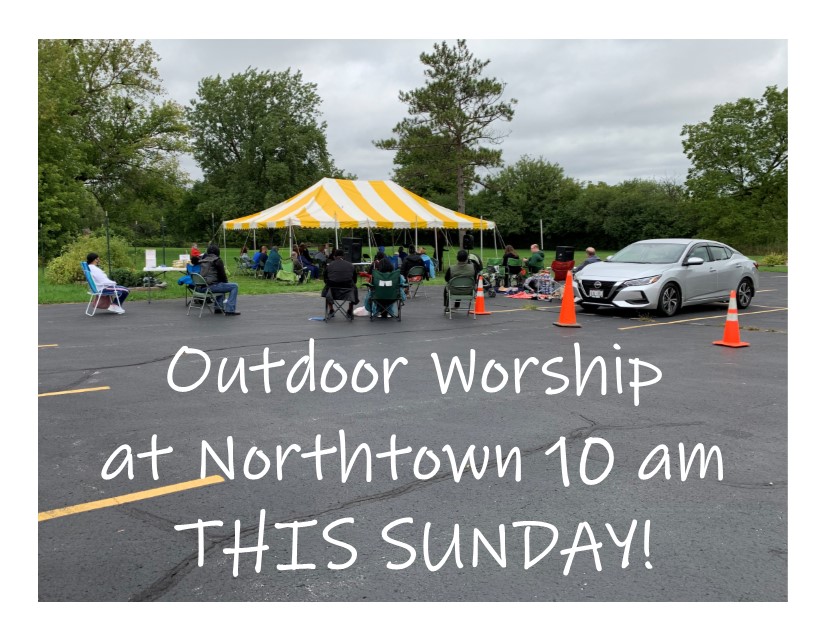 Northtown Church tweet media