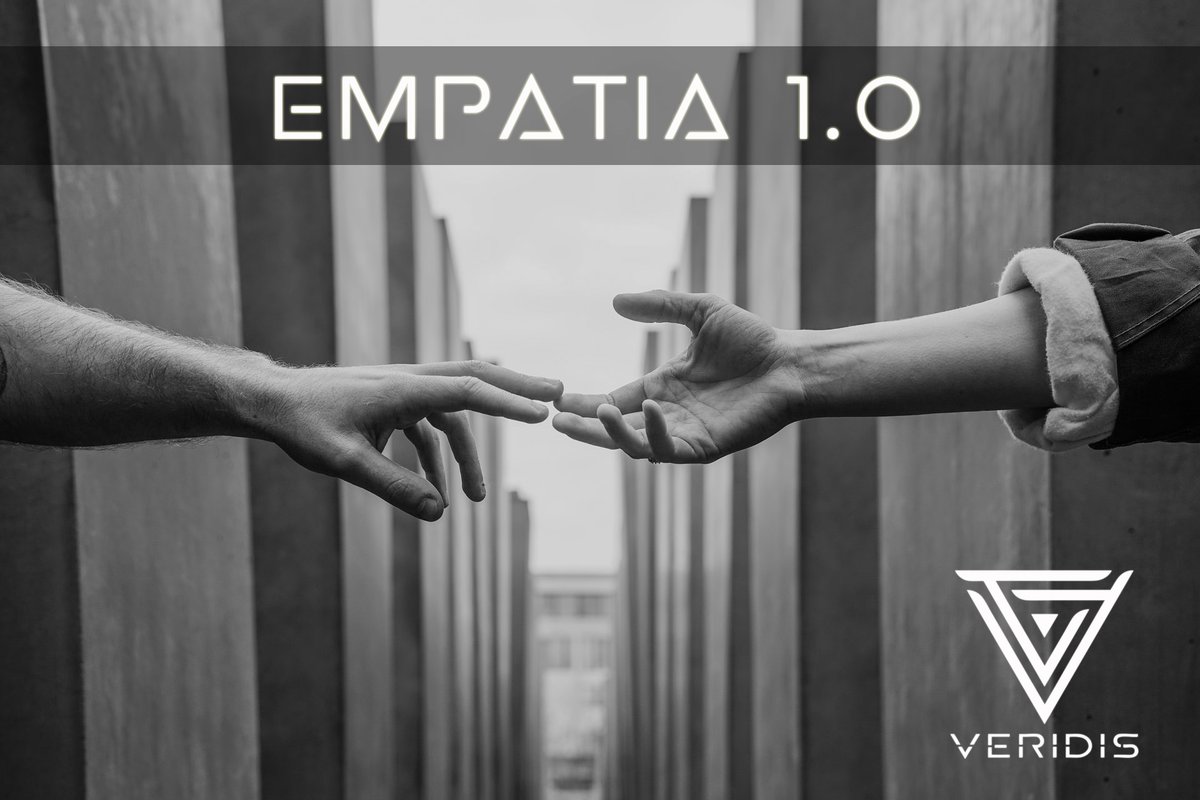 _pricas's tweet photo. Contribua com o Projeto Veridis e nos ajude a criar mais imersões empáticas em realidade virtual para informar e conscientizar as pessoas à respeito de temas relevantes na nossa sociedade e a combater o preconceito!
link para contribuição: https://t.co/7TE6uGe7gw https://t.co/OmZdteGPee