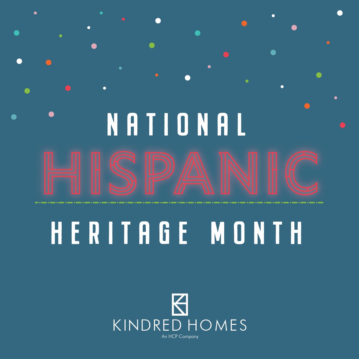 KindredHomesHCP's tweet photo. ¿Sabías que hablamos español? Nuestra Consejera de Ventas en Línea, Tammy Garcia, puede ayudar a los compradores hispanos en cada paso del camino. Ella valora su perspectiva de la casa y está aquí para ayudarle a encontrar su idea de la casa. Llame hoy (877) 301-9255 https://t.co/dGoYiRxjbq