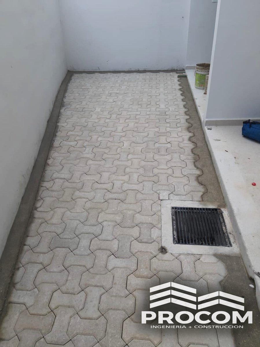 ProcomMx's tweet image. Contamos con la experiencia necesaria para hacer realidad tus sueños desde el proyecto ejecutivo, modelado 3D, hasta la construcción de tu obra, cuidando aspectos fundamentales como son:

Calidad, Tiempo y Costo.💰

Cotiza tu proyecto en PROCOM✅

procommx.wixsite.com/procomx