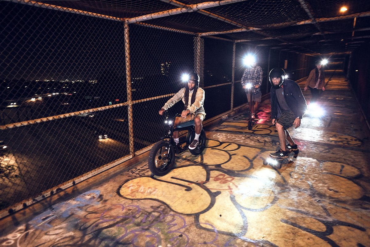 ShredLights tweet media