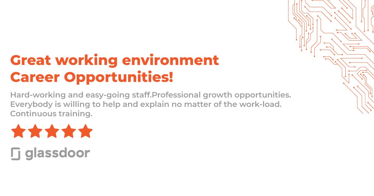 Mozenda's tweet photo. "Great working environment-Career Opportunities!"

Mozenda Reviewed By Employees:
Read more: https://t.co/Wd3sPRsjnV

#mozenda #companyreviews #data #review #glassdoor #datascraping https://t.co/1JRfB09kG1