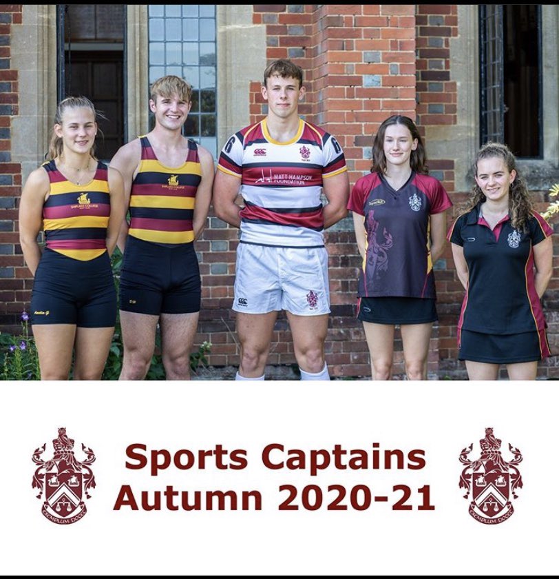 ShiplakeGilSpo's tweet photo. Well done to our wonderful sports captains, this week our autumn sports captains were announced. Poppy and Anna as our hockey captains for Gilson this term and Amelie as our girls rowing captain. Congrats girls! @ShiplakeGilSpo @ShiplakeCollege @GilsonHm @ https://t.co/6sPwLKeyVs
