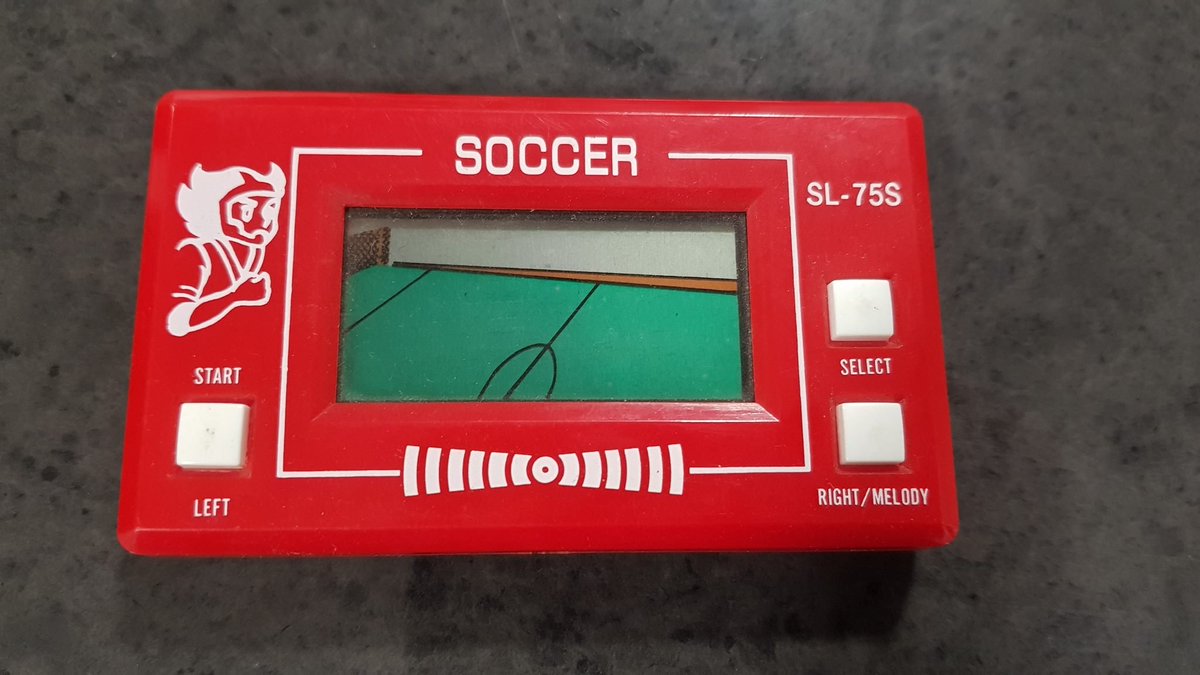Soccer SL-75S https://www.trademe.co.nz/gaming/other/listing-2783238656.htm