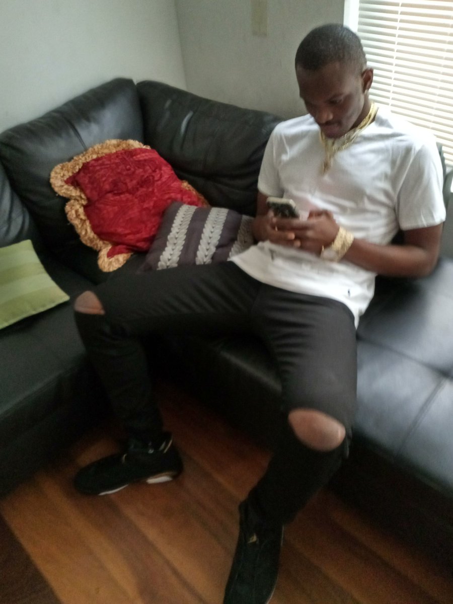 Bongo_5's tweet image. #NewProfilePic
