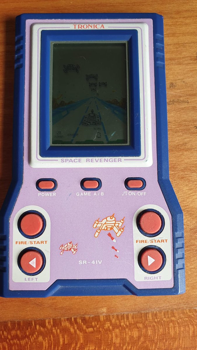 Manhole - Nintendo Game & Watch Gakken LCD Card Game SoccerSpace Revenger - Tronica  https://www.trademe.co.nz/gaming/other/listing-2783000383.htm