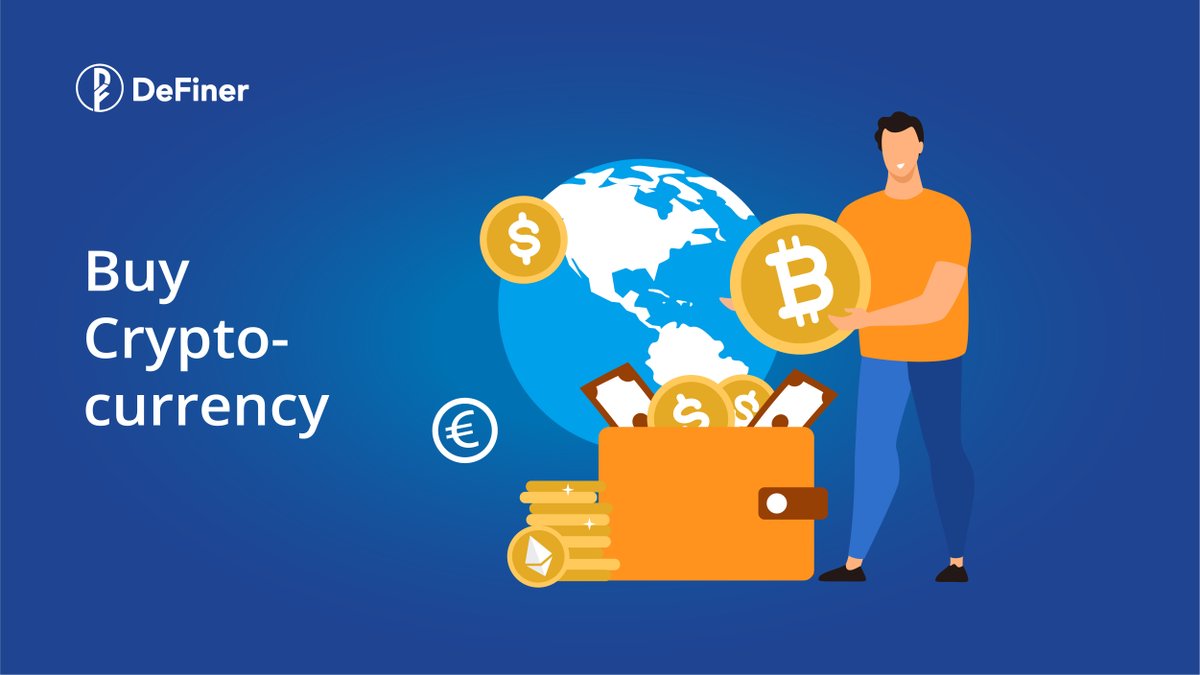 DeFinerOrg's tweet photo. According to a report, about 19% of the people globally have bought cryptocurrencies at some point in their life. #crypto #btc #eth https://t.co/kYb3r9jDRg